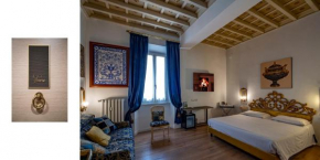 Excellent Trinity Rooms Rome